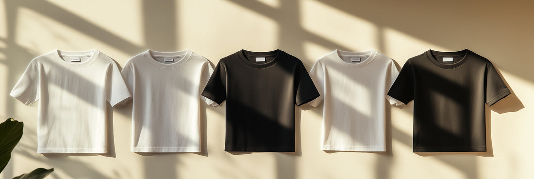 What Is a Supima Cotton T-Shirt?