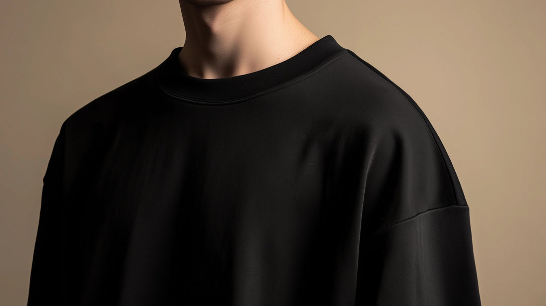 Supima vs Crew Neck — What’s the Difference?