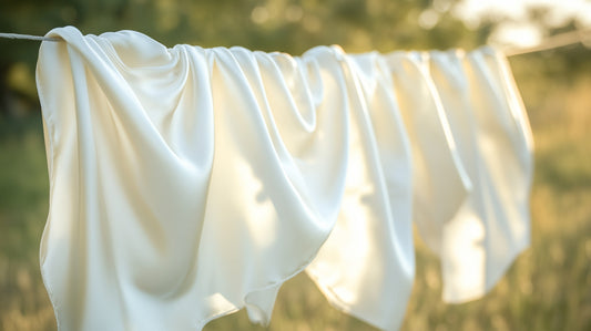 What is Supima Sateen?