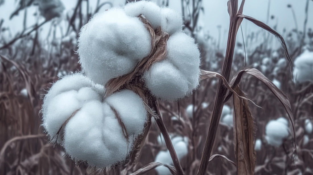 Is Supima Cotton Good for Underwear? Here's What You Need to Know