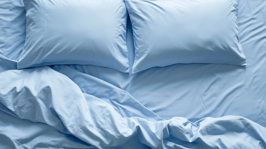 Supima or Egyptian Cotton Sheets