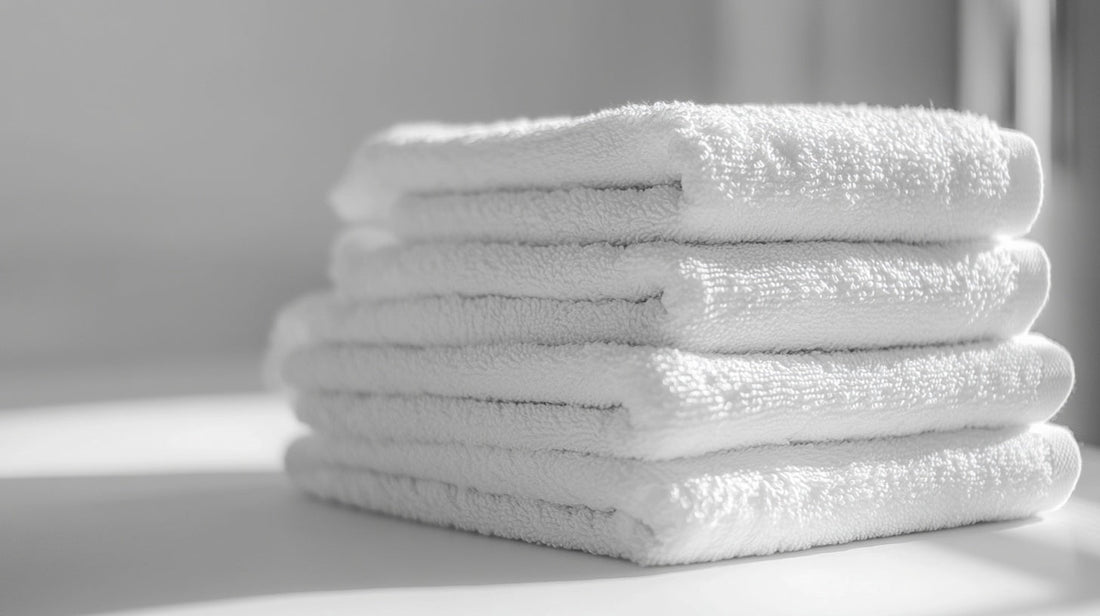 Supima vs Egyptian Cotton Towels – Which One Feels Better?