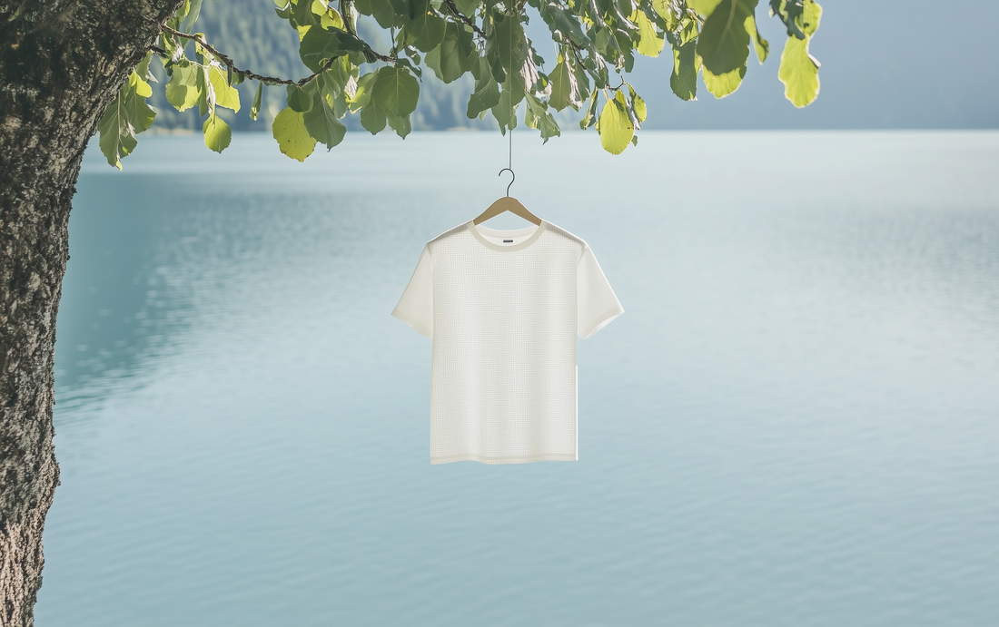 Are Supima Cotton T-Shirts Cool?