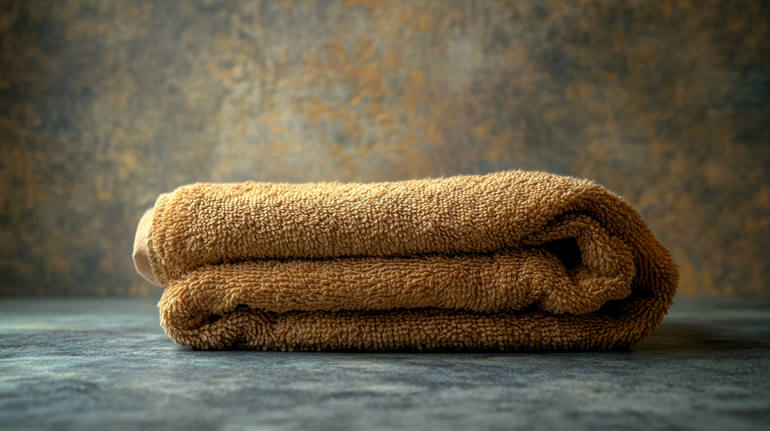 Are Supima Cotton Towels Good?