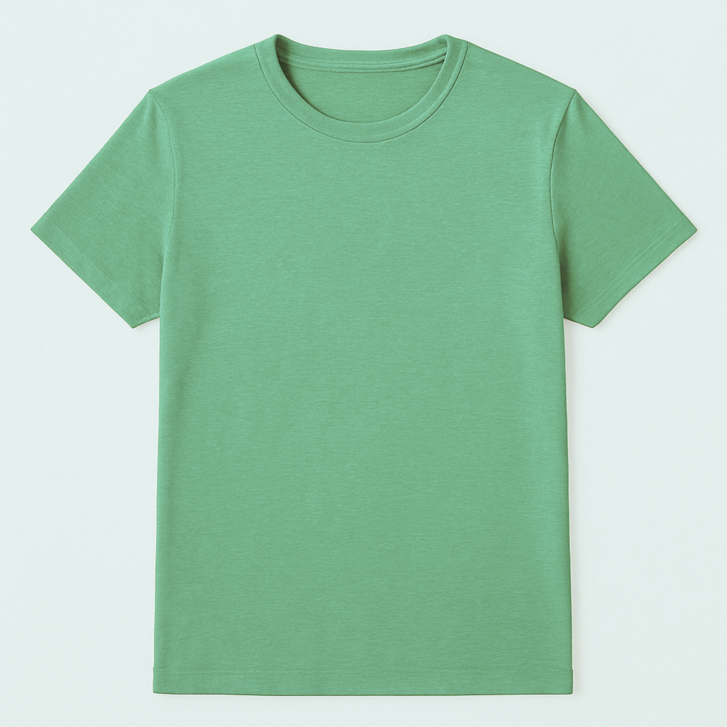 Softest Bamboo Crew Neck T-Shirt