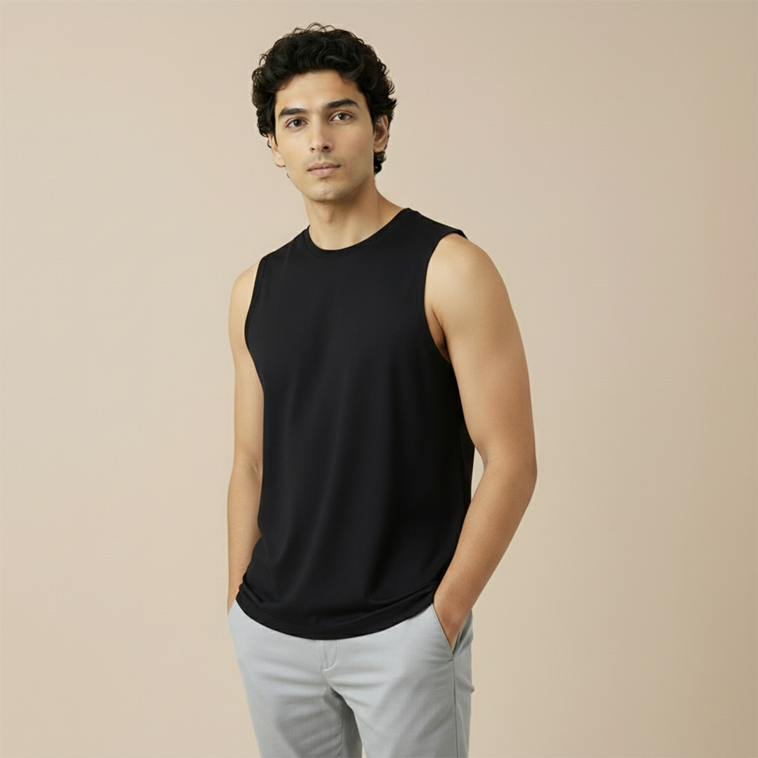 Bamboo Soft Essence Tank