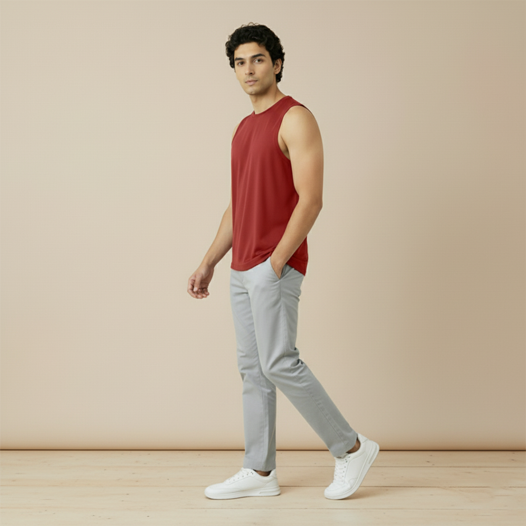 Bamboo Soft Essence Tank