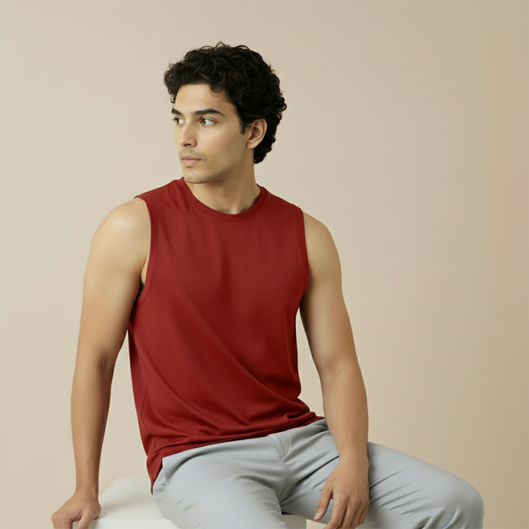 Bamboo Soft Essence Tank