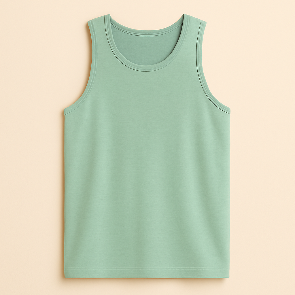 Bamboo Soft Essence Tank