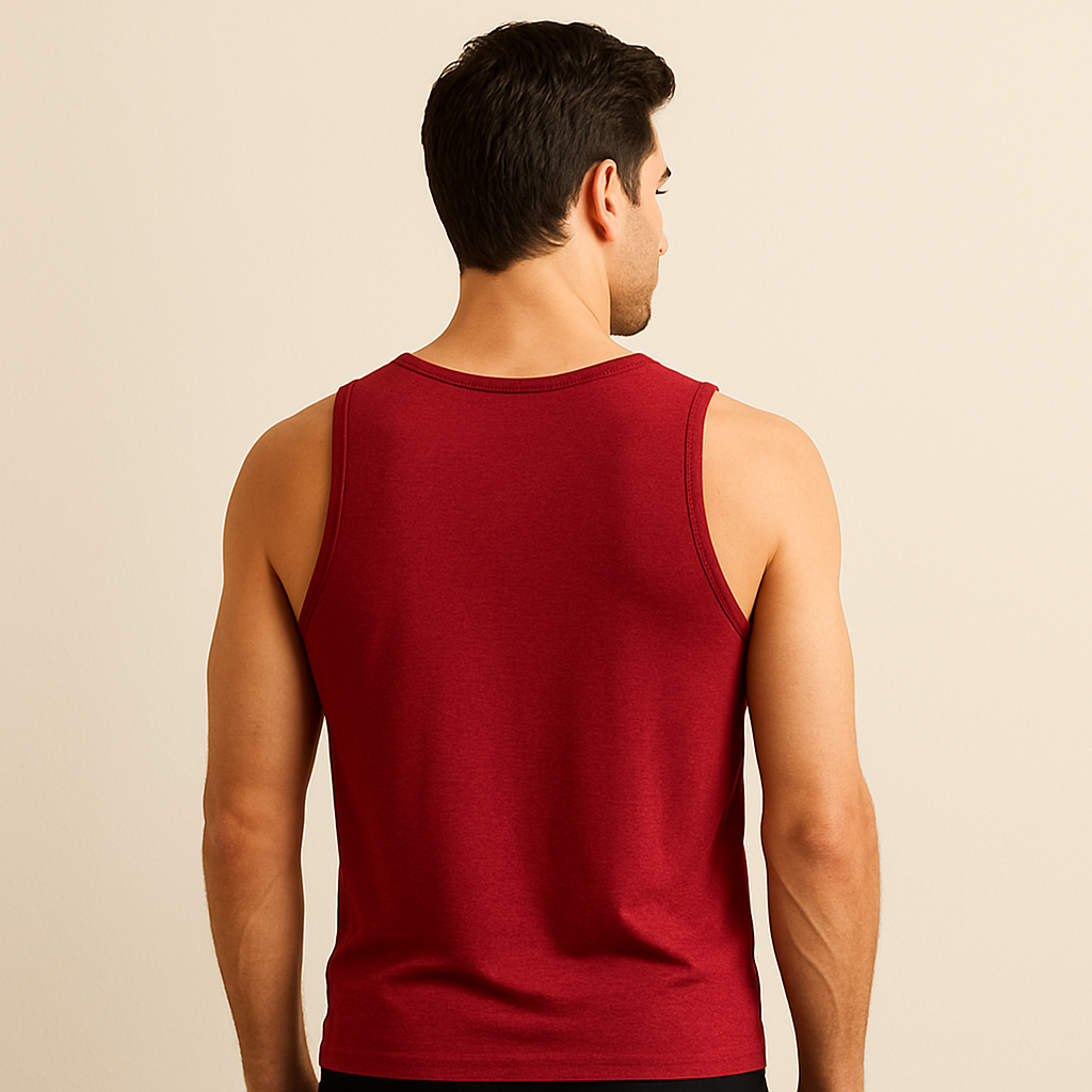 Bamboo Soft Essence Tank