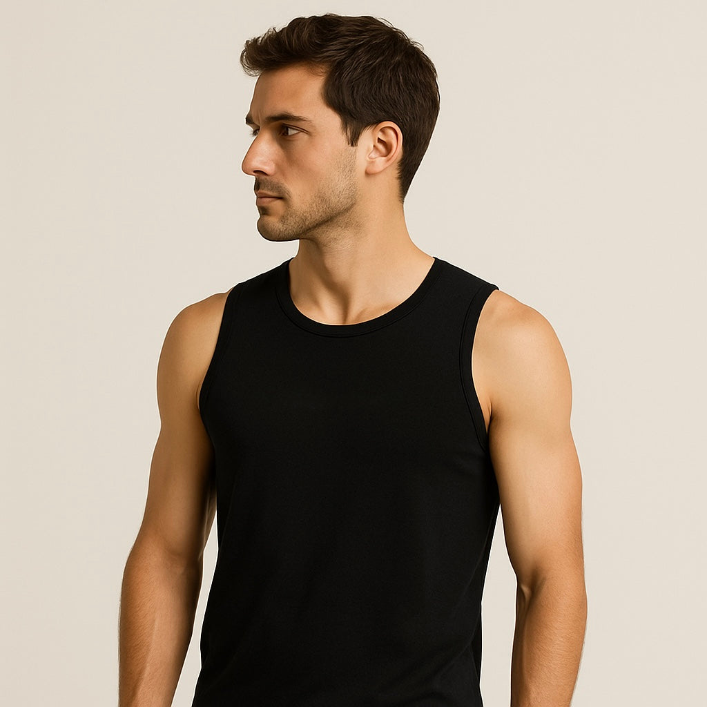 Bamboo Soft Essence Tank