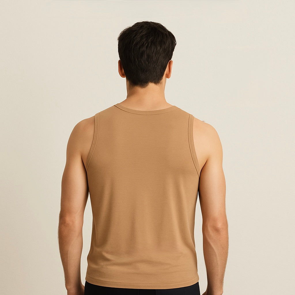 Bamboo Soft Essence Tank