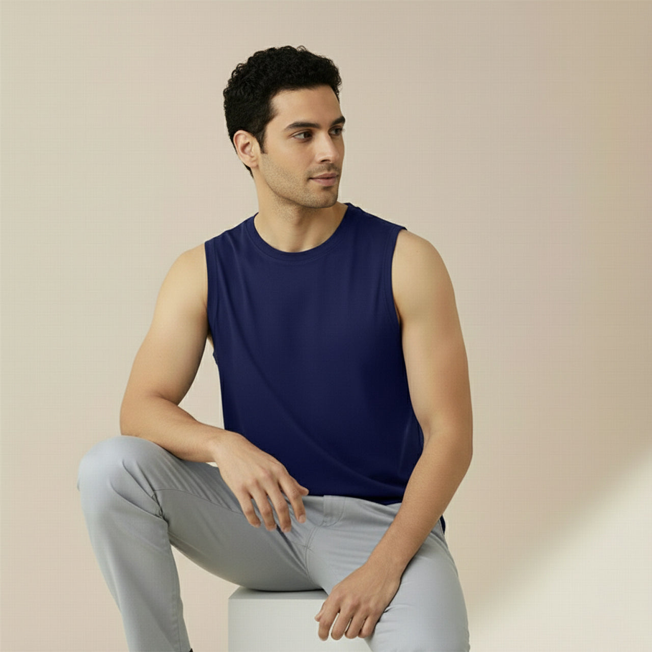Bamboo Soft Essence Tank