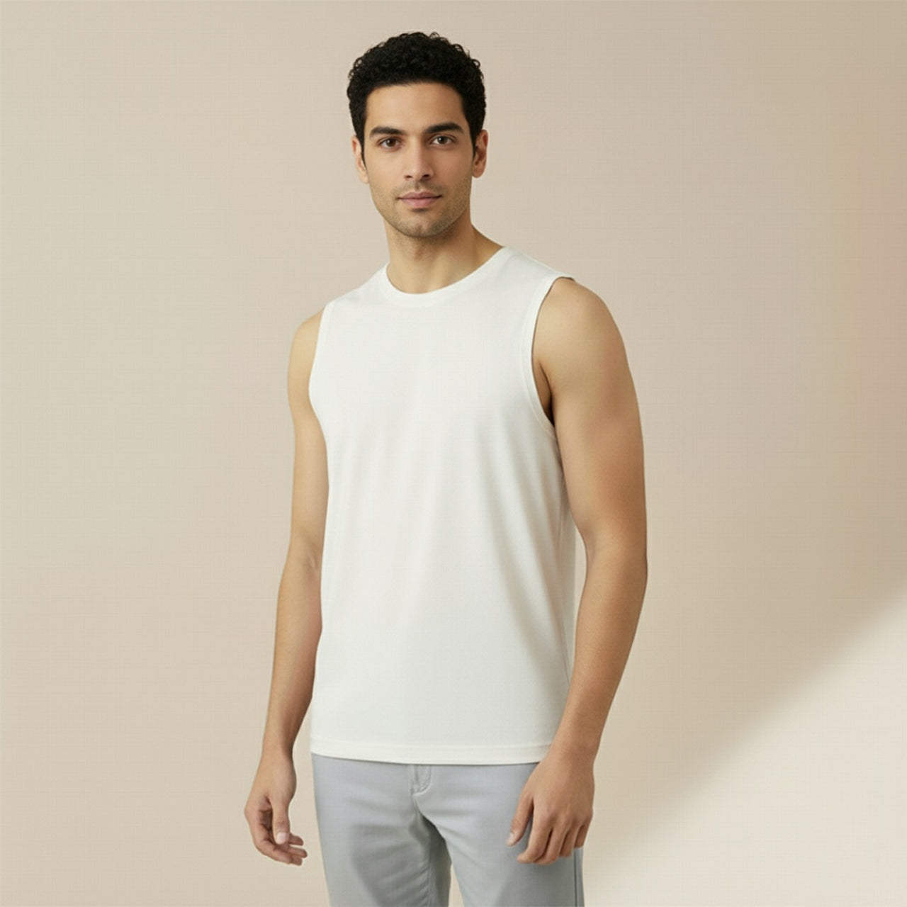 Bamboo Soft Essence Tank