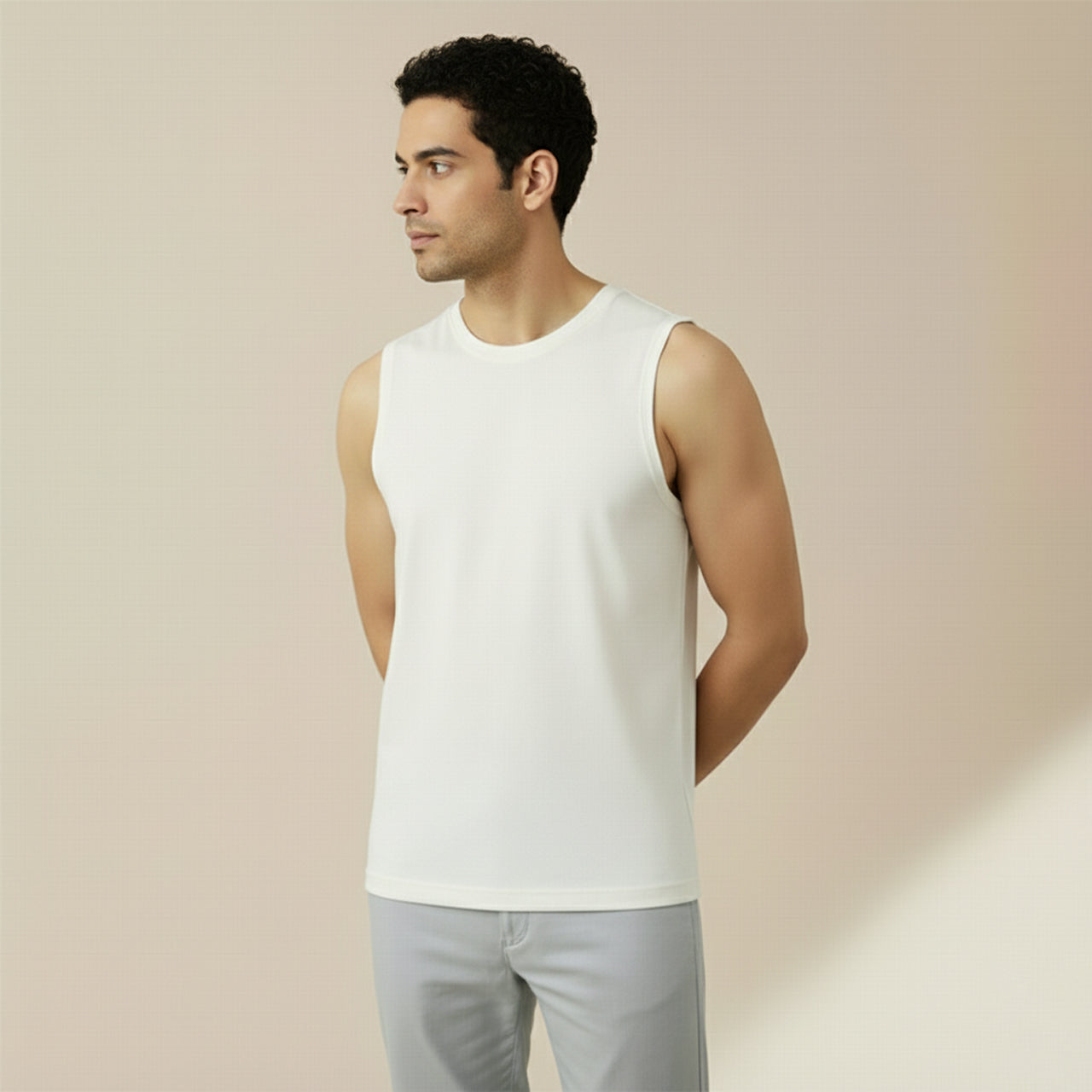 Bamboo Soft Essence Tank