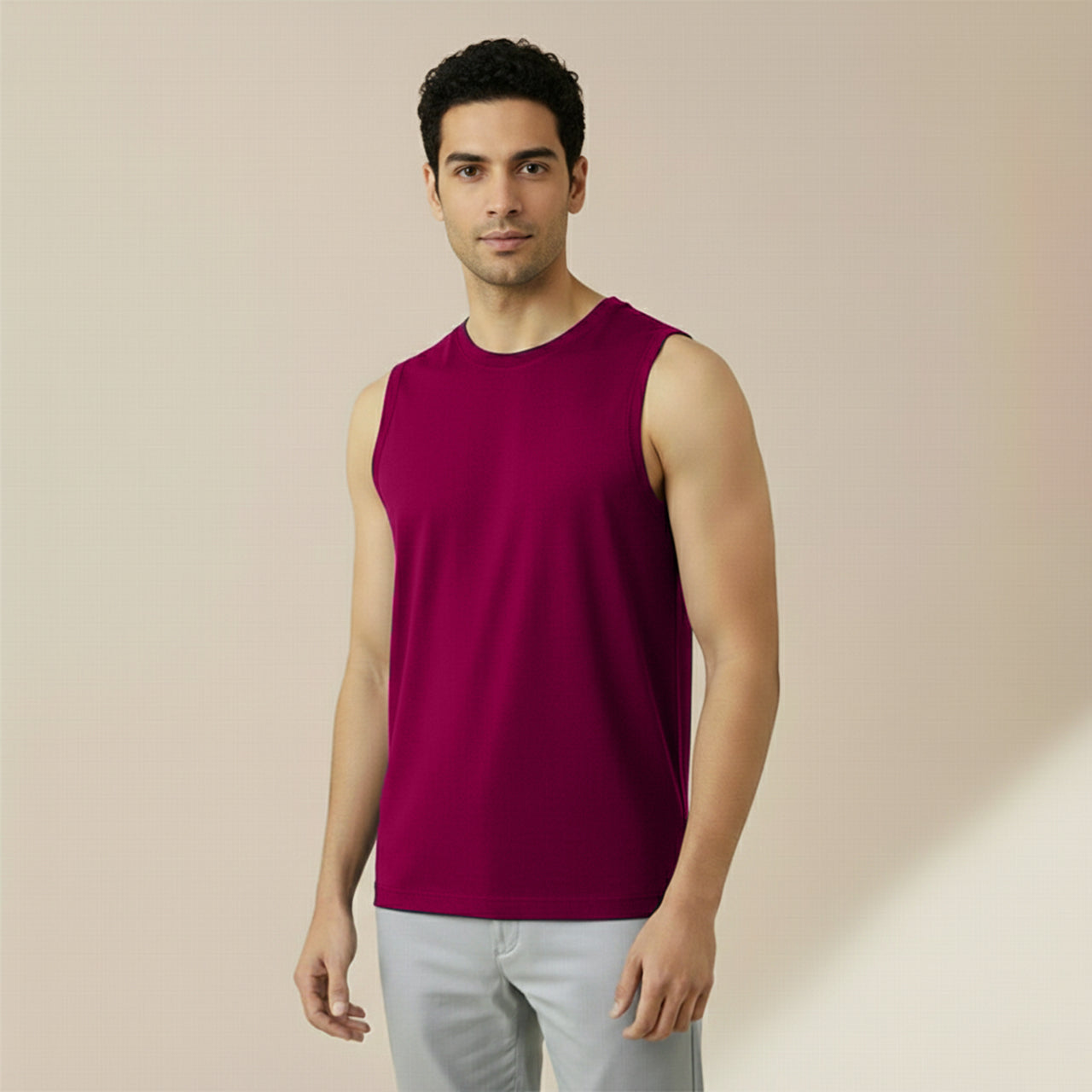 Bamboo Soft Essence Tank