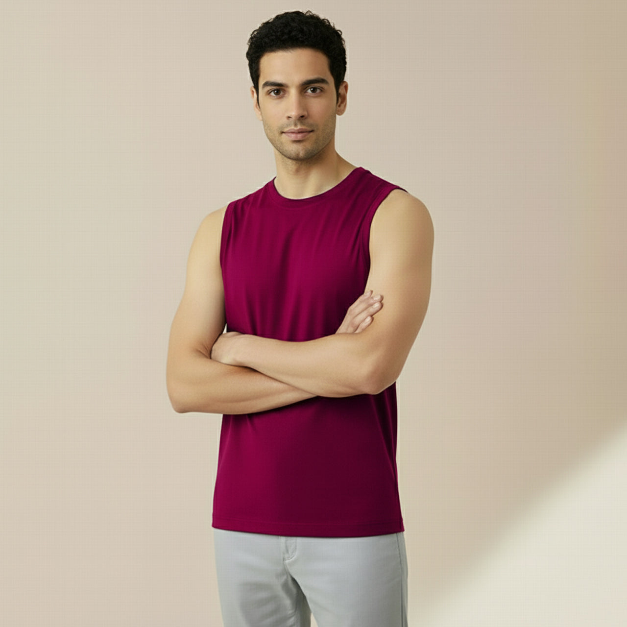 Bamboo Soft Essence Tank