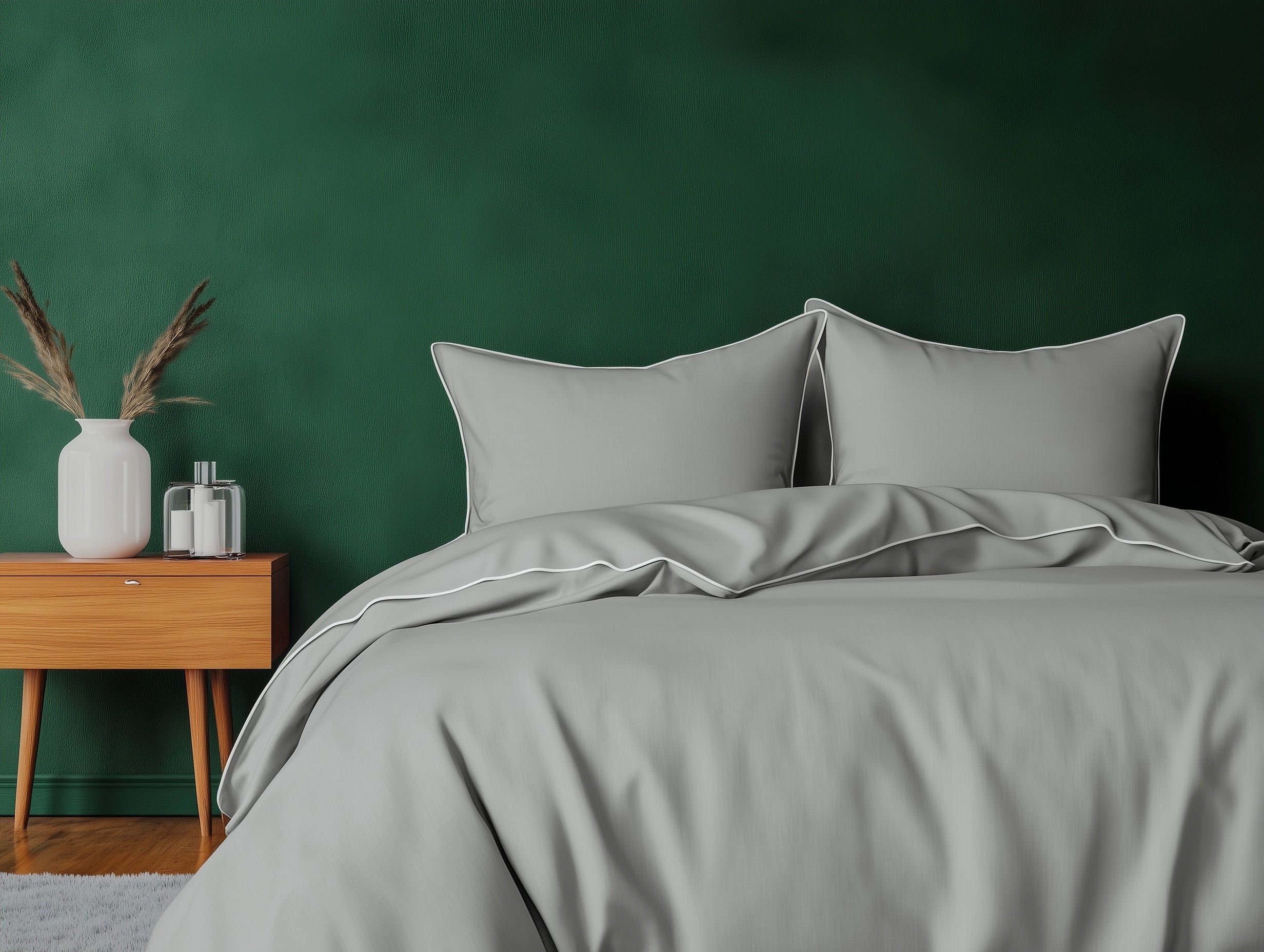 Supima vs Sateen Sheets: What’s the Difference?