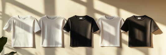 What Is a Supima Cotton T-Shirt?