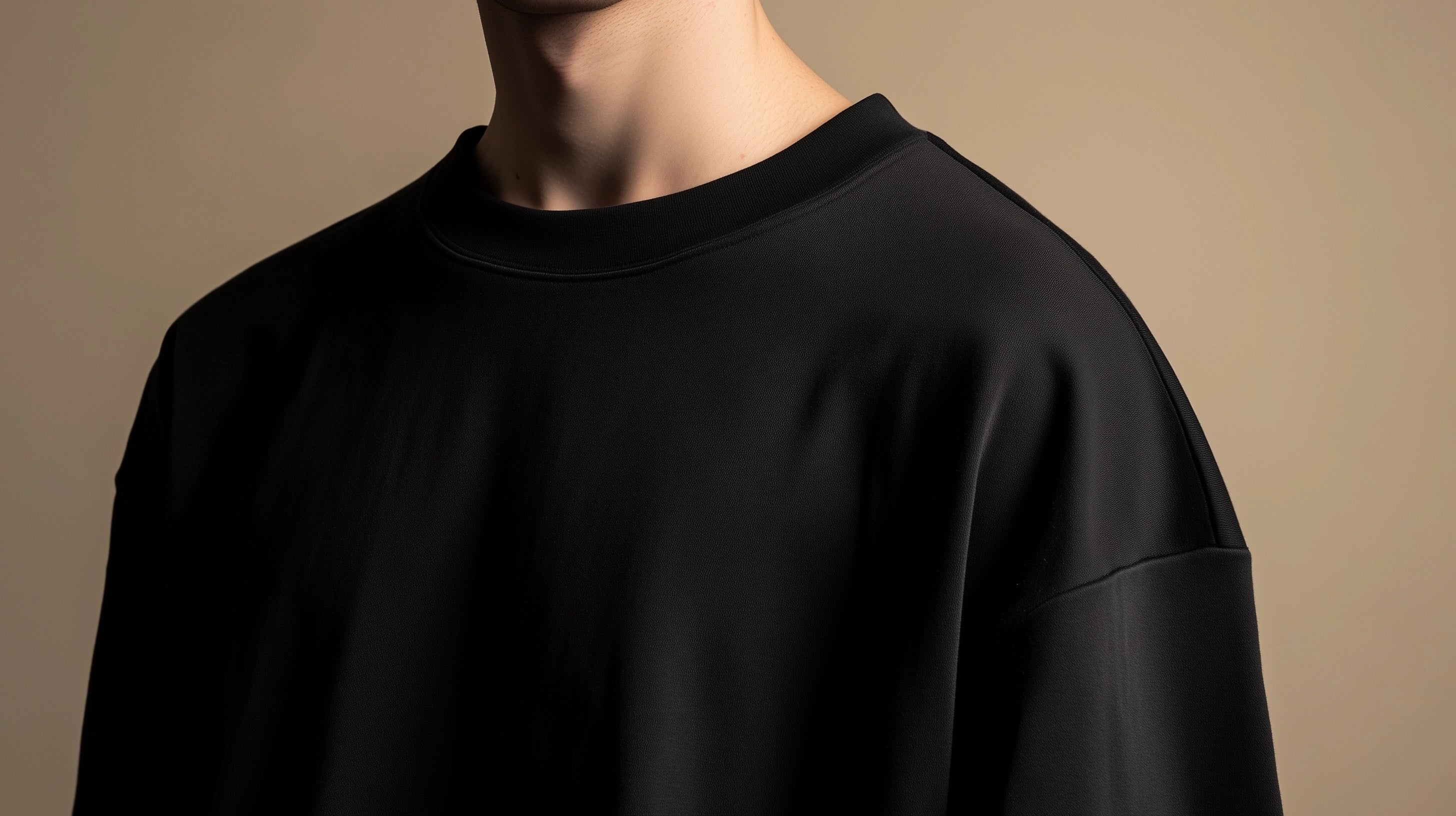Supima vs Crew Neck — What’s the Difference?