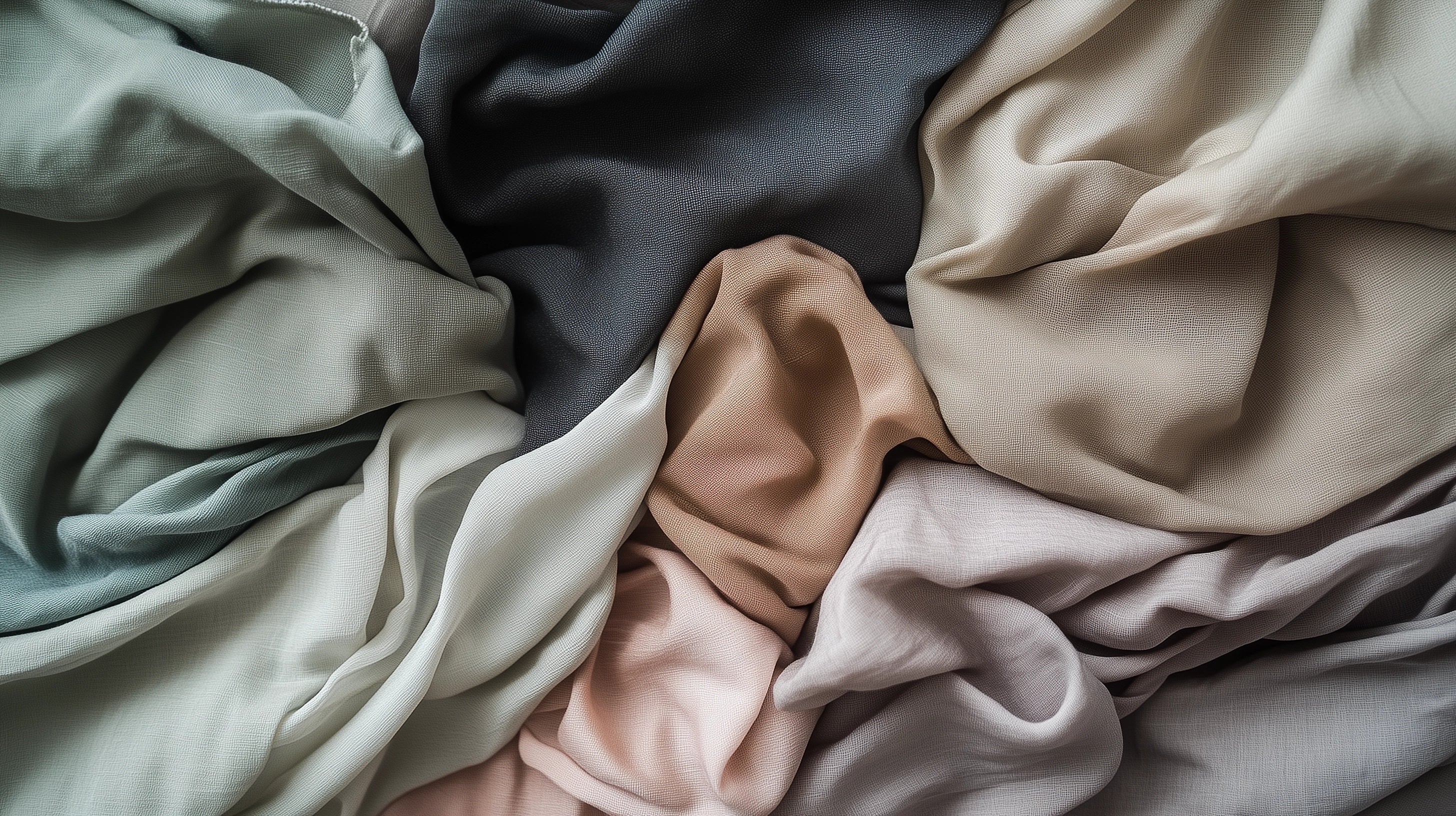 Supima vs Modal – Which Fabric Wins for Everyday Comfort?