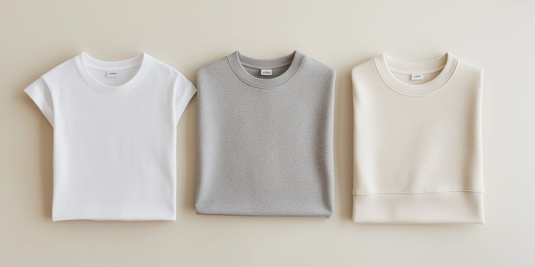 Where to Buy Supima Cotton T-Shirts
