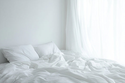 Which Is Better: Supima or Percale?
