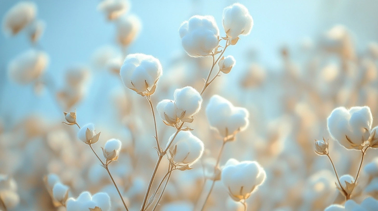 Where Is Supima Cotton Made?