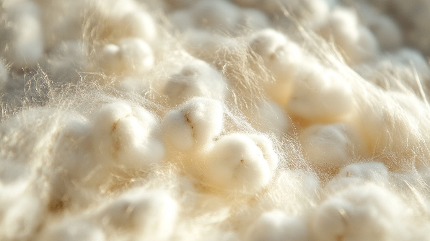 How Is Supima Cotton Made?