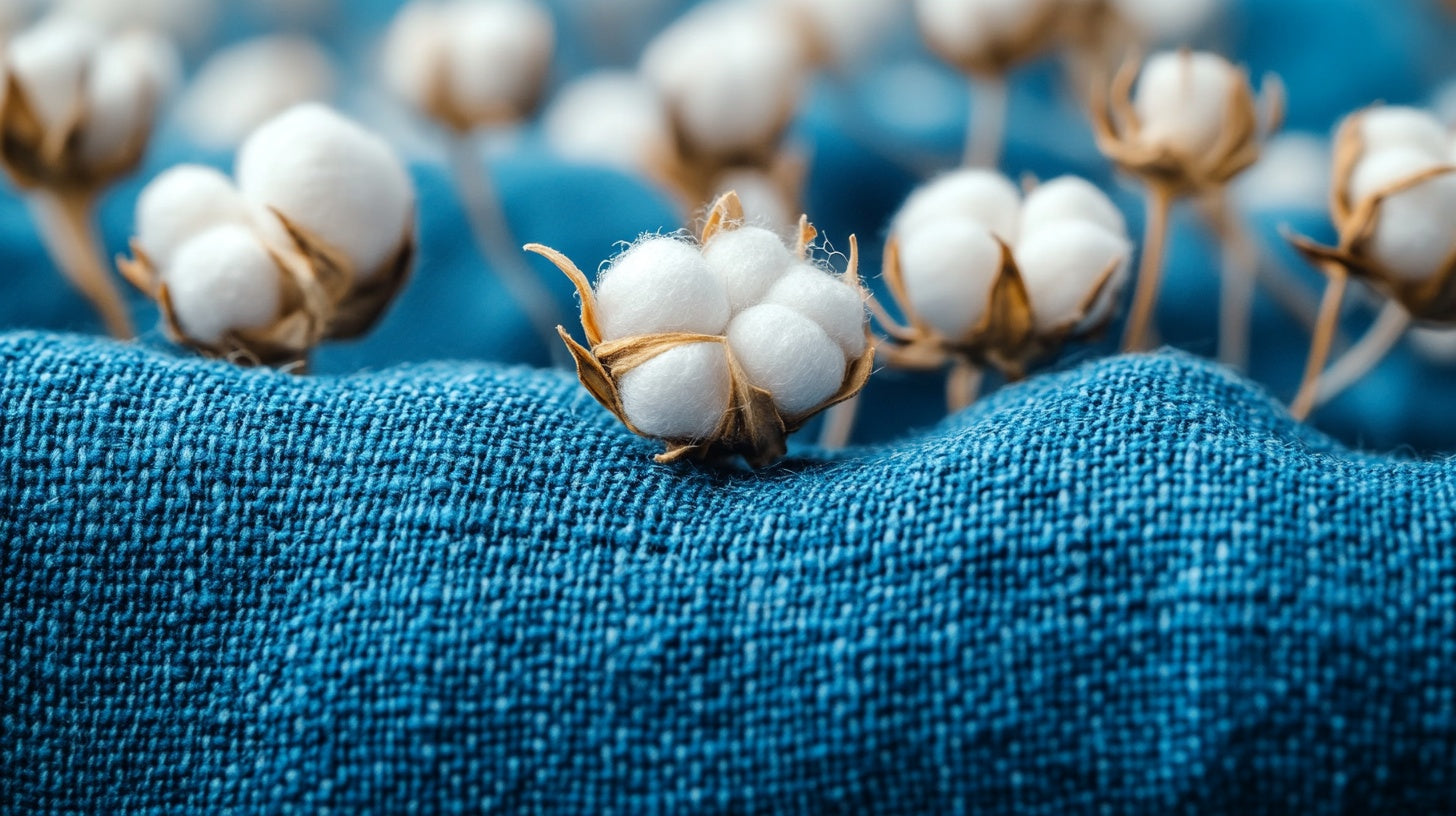 How to Grow Supima Cotton – From Seed to Softness