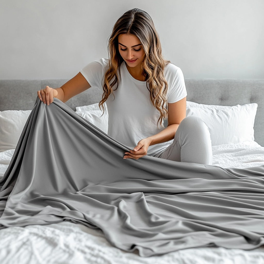 What Are Supima Sheets? A Luxurious Sleep Upgrade