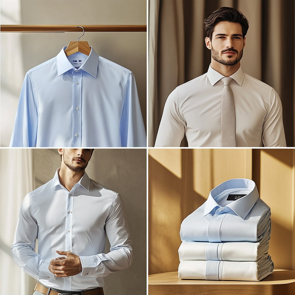 What Is Supima Cotton Shirts: Comfort Meets Durability