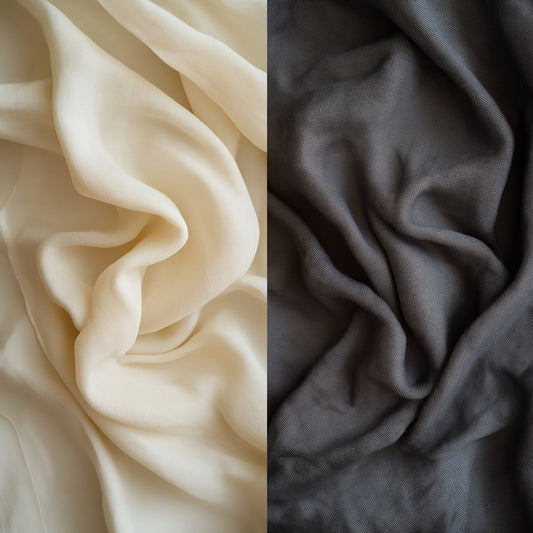 Which Is Better Supima or Pima Cotton?