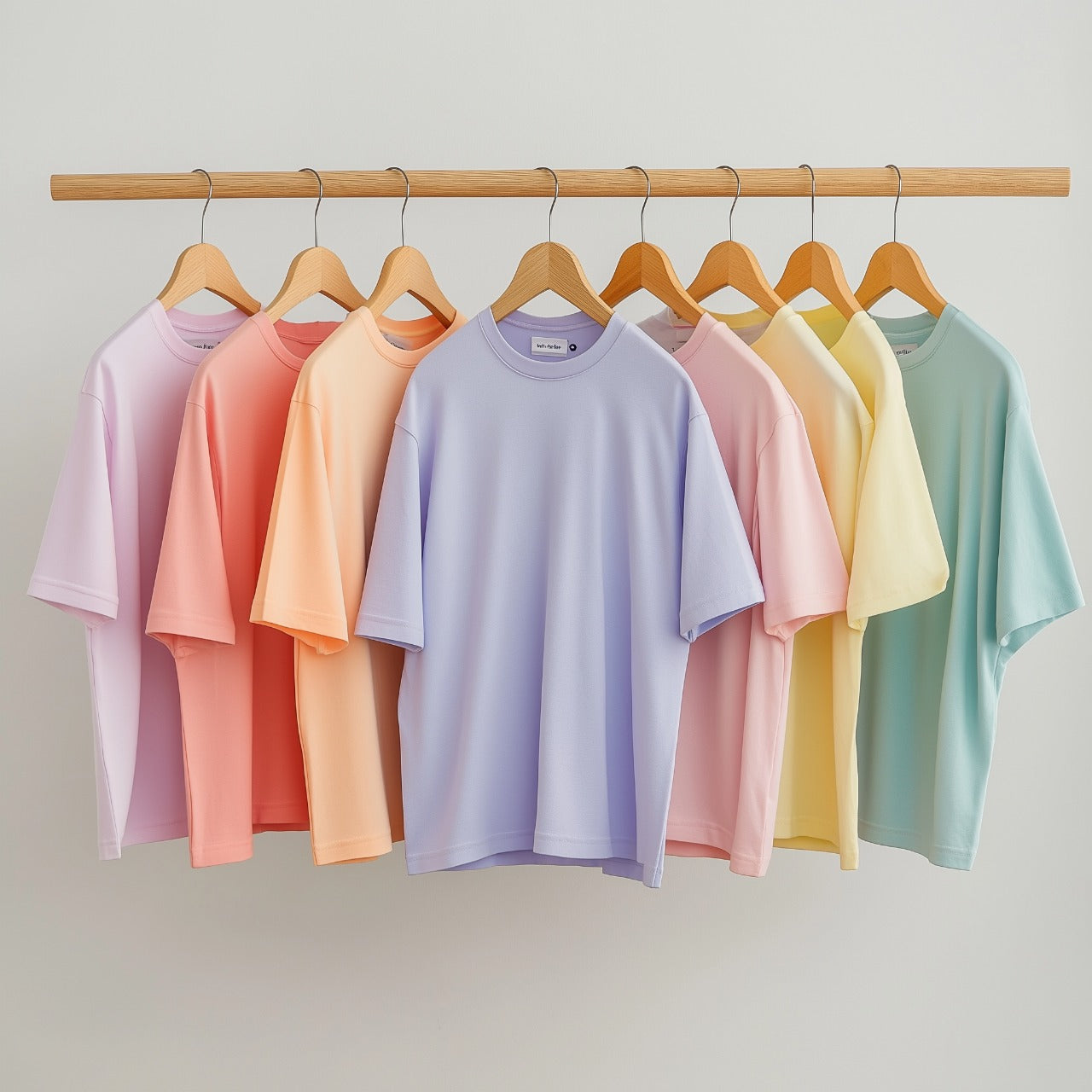 What Are Supima Cotton T-Shirts? Discover the Premium Difference