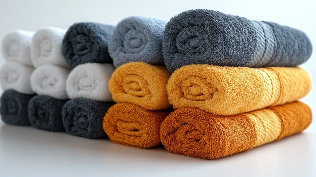 Where to Buy Supima Cotton Towels: The Ultimate Guide for Luxurious Bath Linens