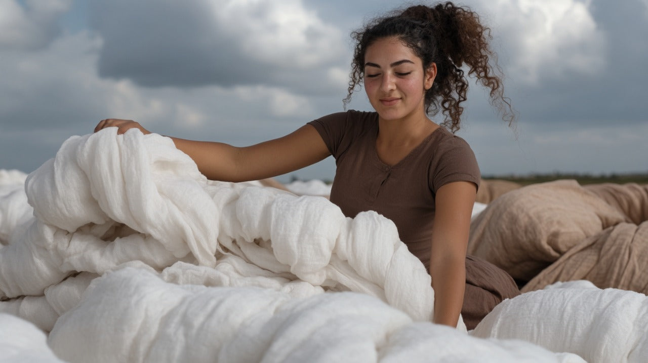 What Does Supima Cotton Mean? Understanding the Significance of This Premium Fabric