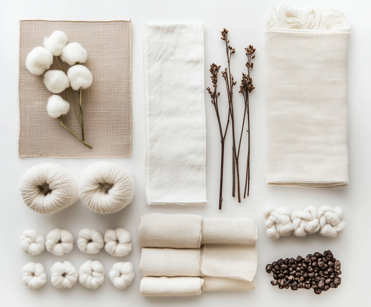 What Supima Cotton Is and Why It’s Better Than Regular Cotton