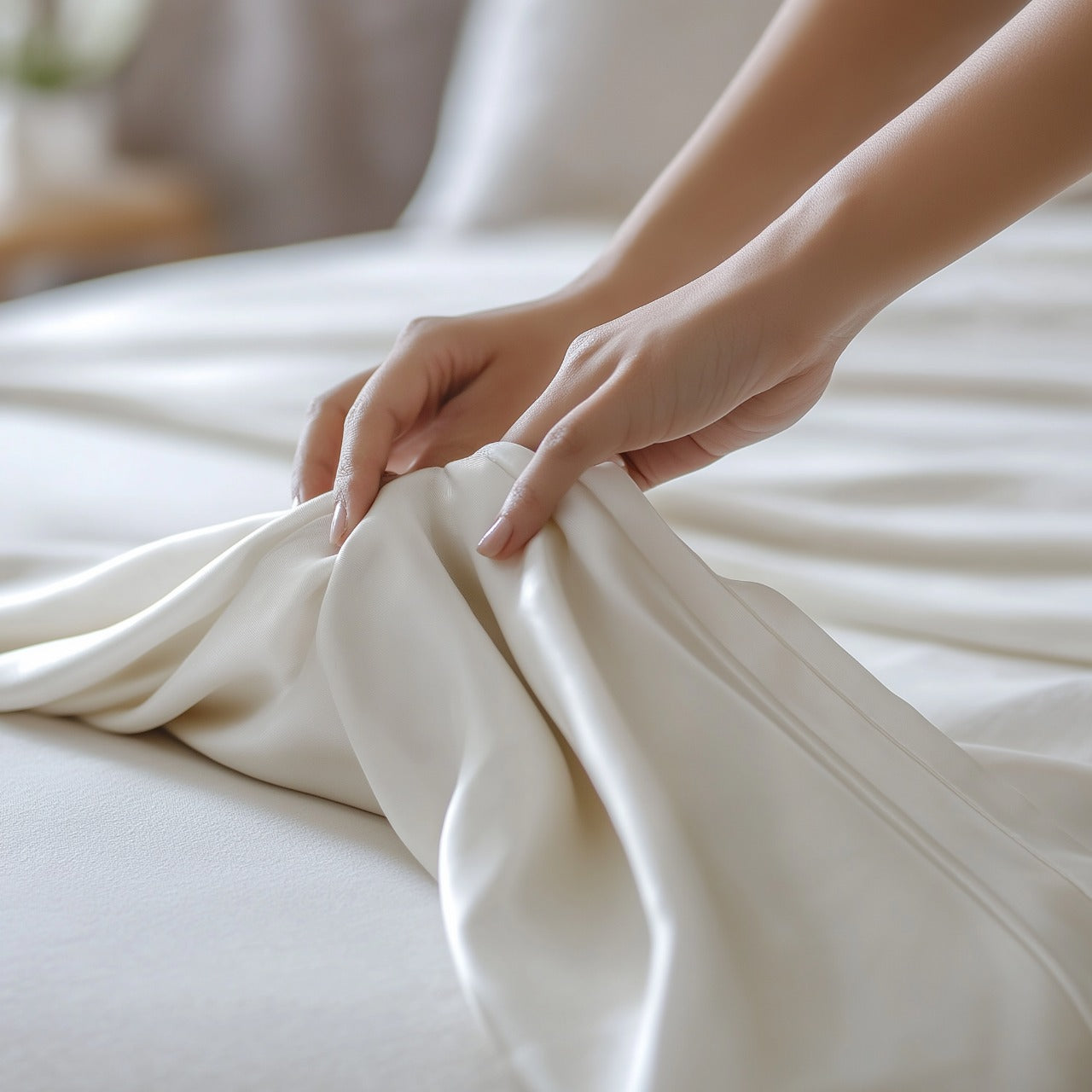 What Is Supima Cotton vs Cotton? A Simple Guide