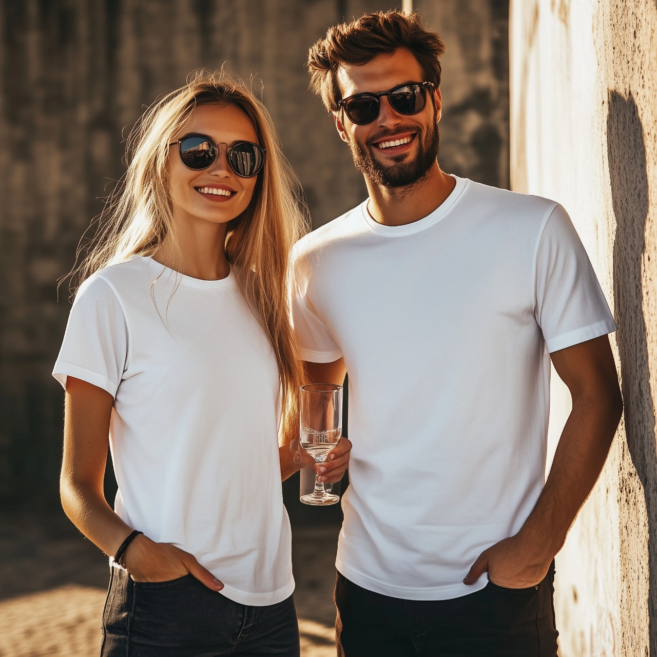 What Are Supima T-Shirts and Why Are They So Popular?