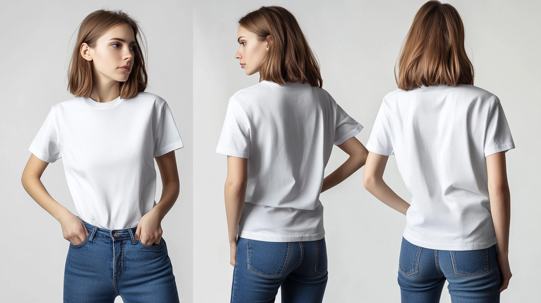 Why Supima Cotton Women's T-Shirts Are the Ultimate Wardrobe Essential