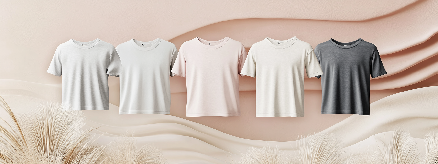 What Is the Softest T-Shirt Material?