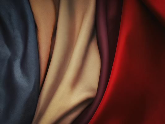 Supima vs. Bamboo: Which Fabric Is Right for You?