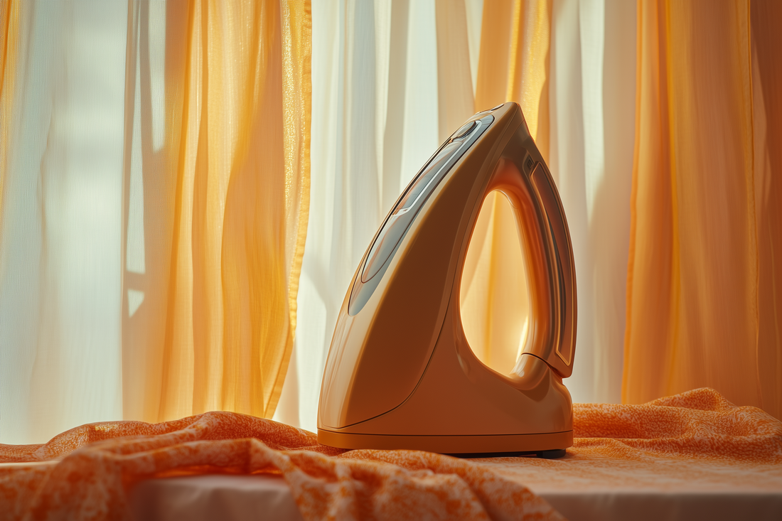 Can You Iron Supima Cotton?