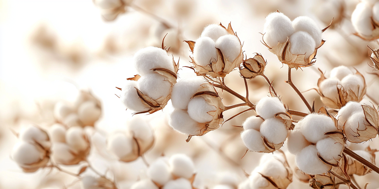 Why 100% Supima Cotton Is the Gold Standard for Premium Comfort