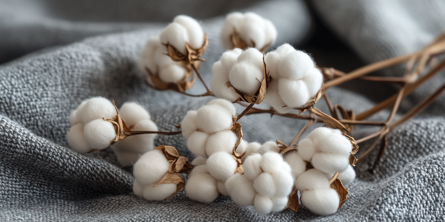 How to Identify Supima Cotton