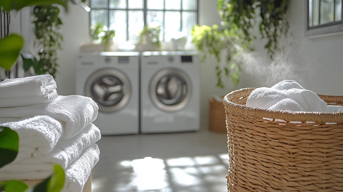 How to Wash Supima Cotton: Easy Care Tips for Supima Cotton