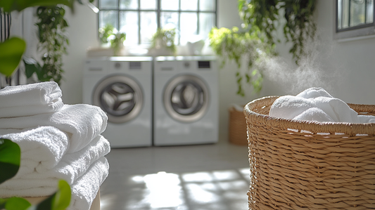 How to Wash Supima Cotton: Easy Care Tips for Supima Cotton