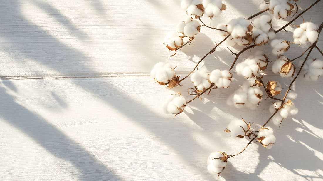 Supima Cotton vs. Regular Cotton: Feel the Difference