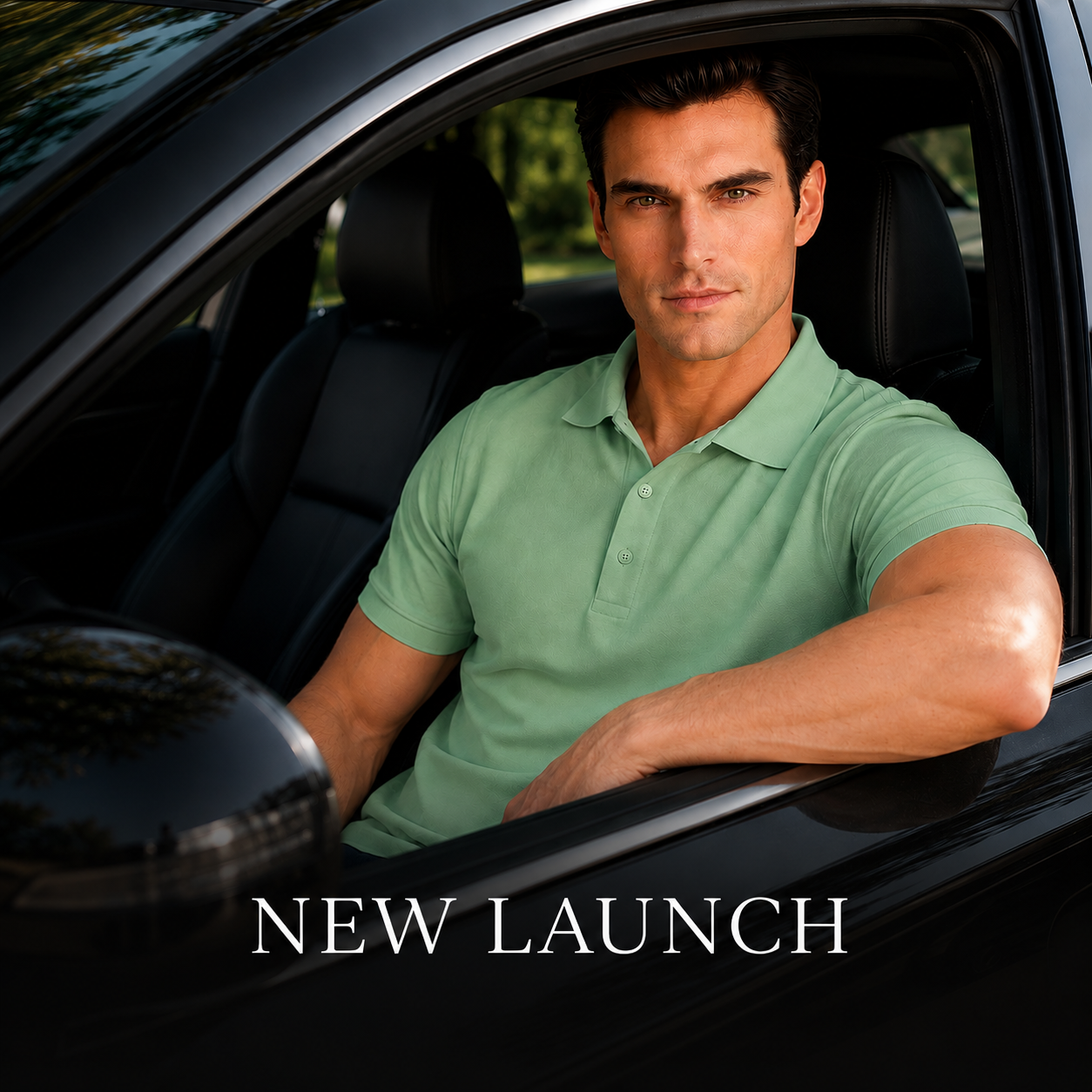 New Launch