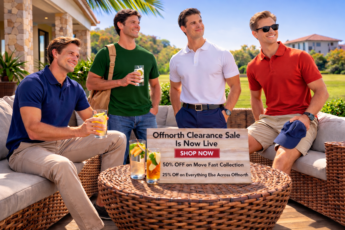 Move Fast Collection